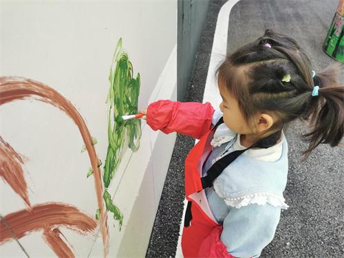 小小画家