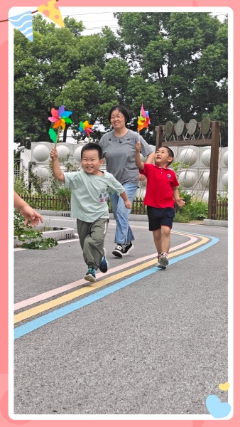 乐运动：我的运动时光