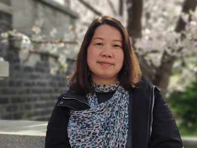 陡门分园：孙娜老师