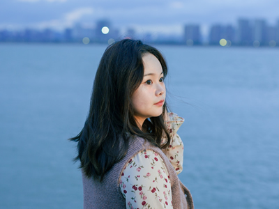 陈诺老师