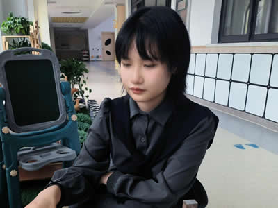 郭雅婷老师