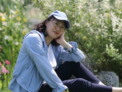 李红霞老师