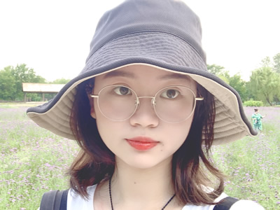 李希雅老师