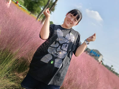 陡门分园：平丹琳老师