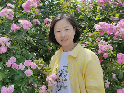 秦飞老师
