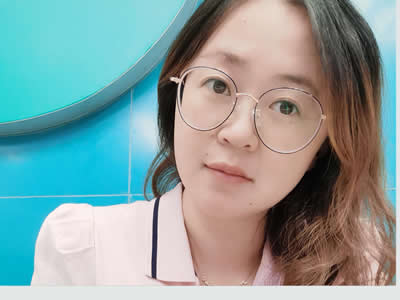 秦梦老师