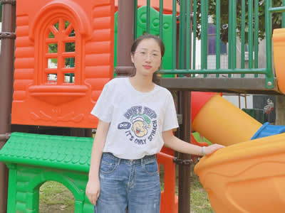 秦妤汶老师