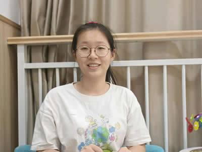 孙晓樱老师
