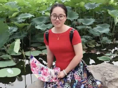 胥晓玲老师